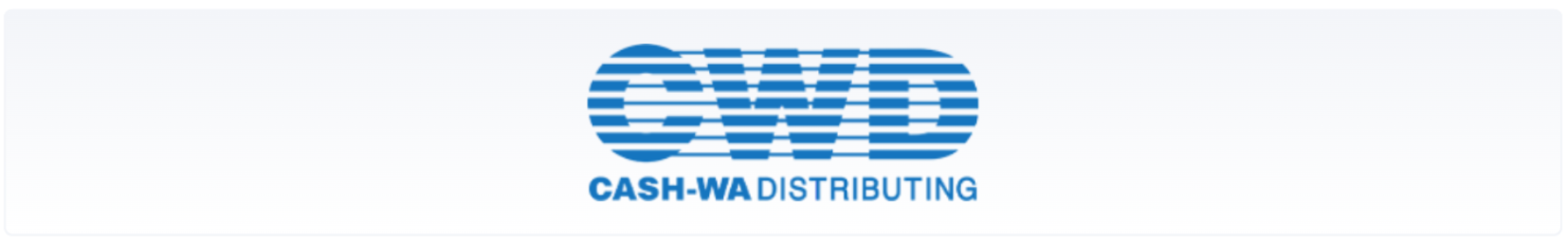 Cash Wa Logo