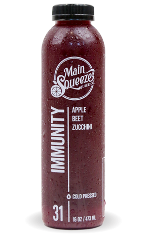 Immunity