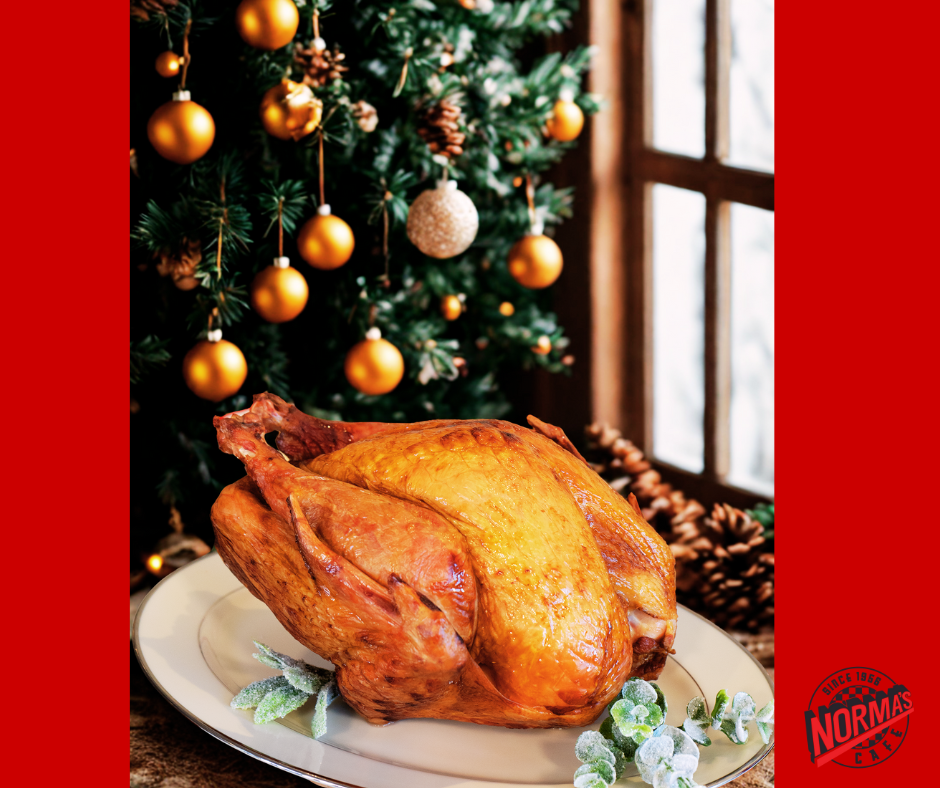 Catering by Norma’s Cafe