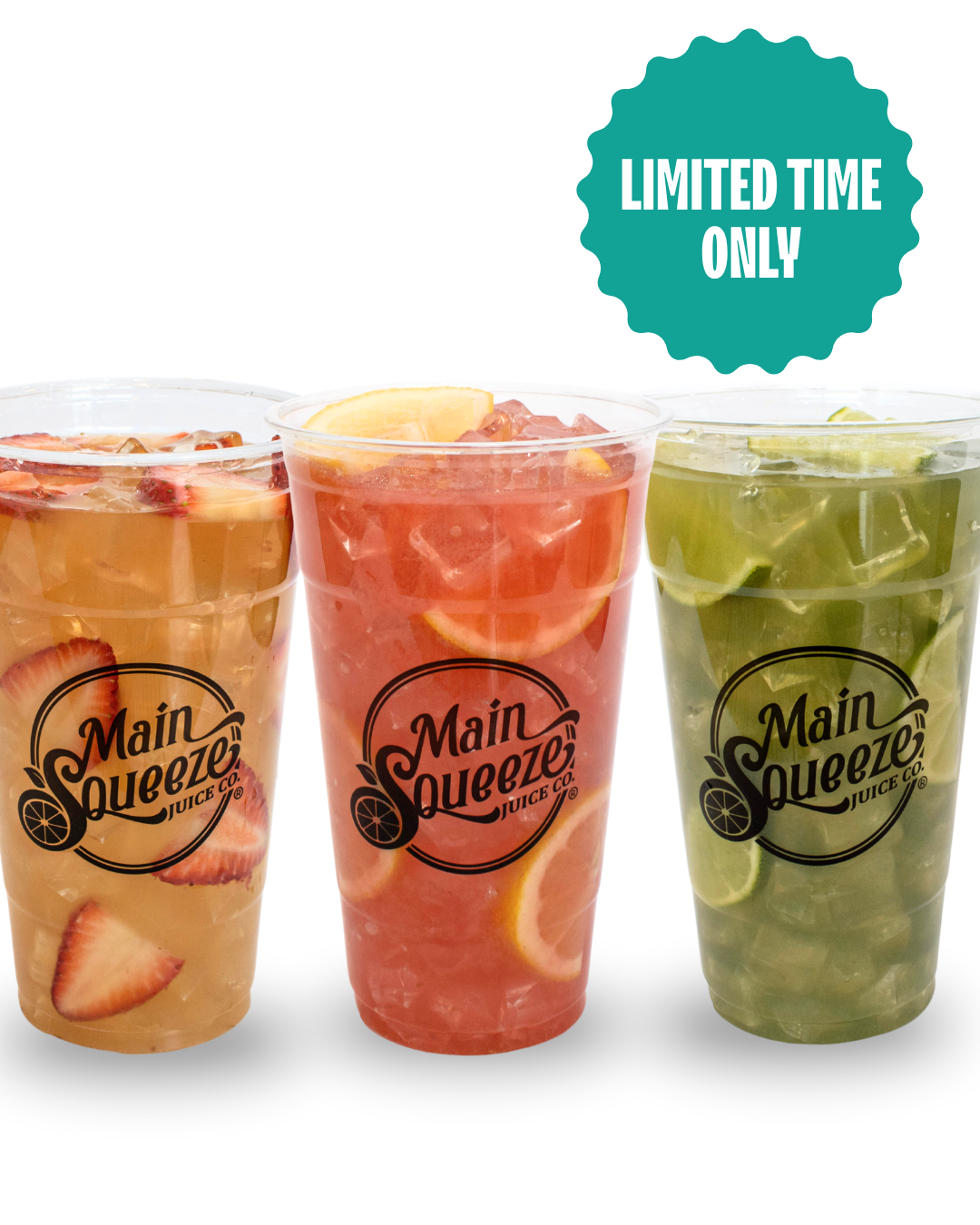 Iced Coffee