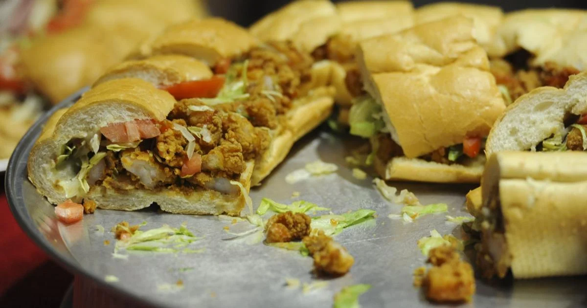 Four local chefs to compete in Louisiana Seafood Cook-Off June 18 at Cajundome Convention Center