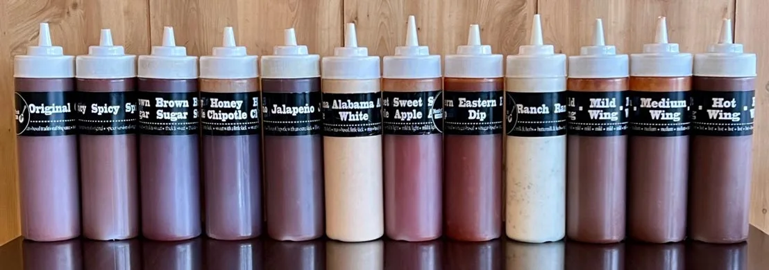 Sauce placeholder image