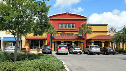 Exterior photo of Ocala Las Margaritas