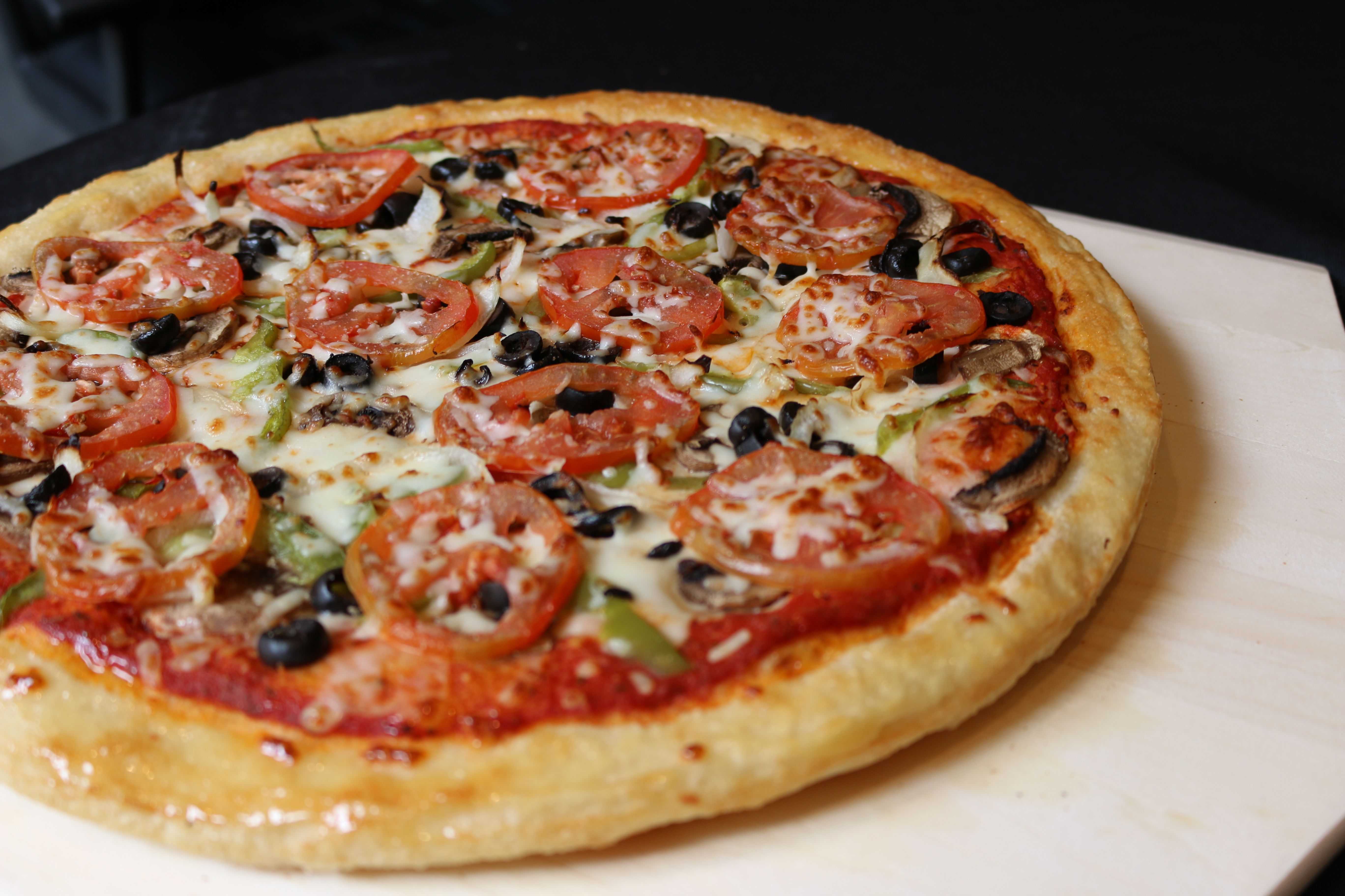 CAPRICCIOSA