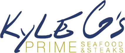 Kyle G's Prime Seafood & Steaks logo