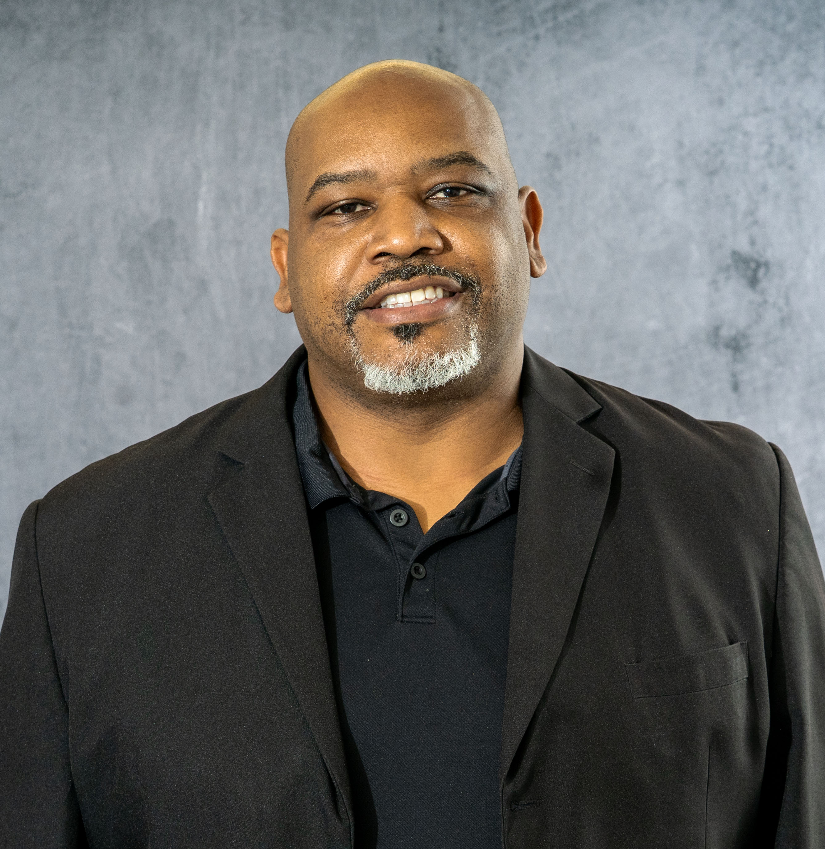 Antonio Bradwell