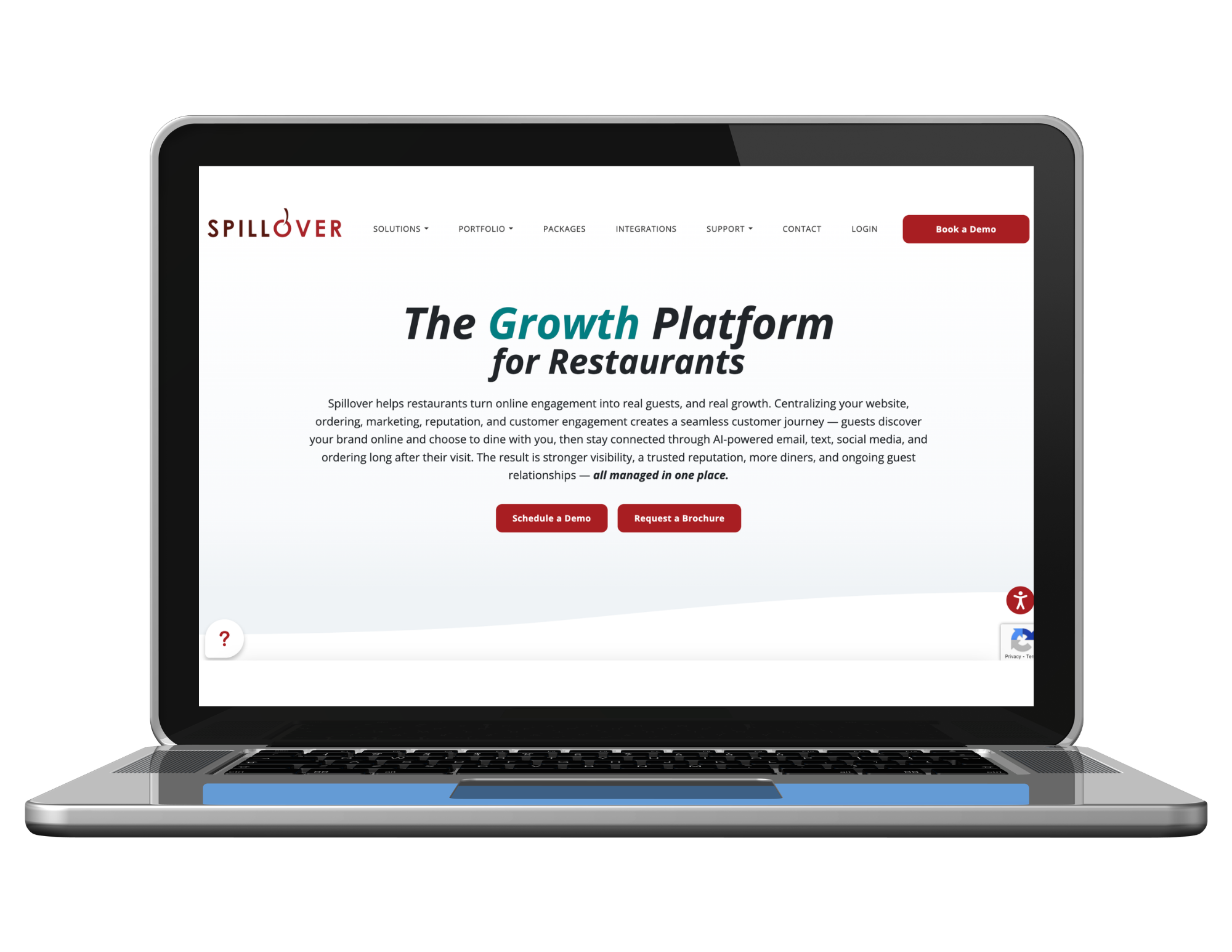 Spillover | One Solution