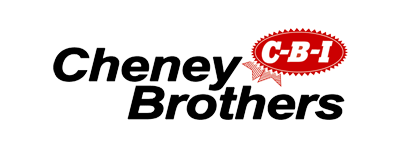 Cheney Brothers Logo