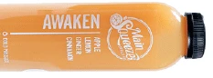 Awaken Juice Bottle