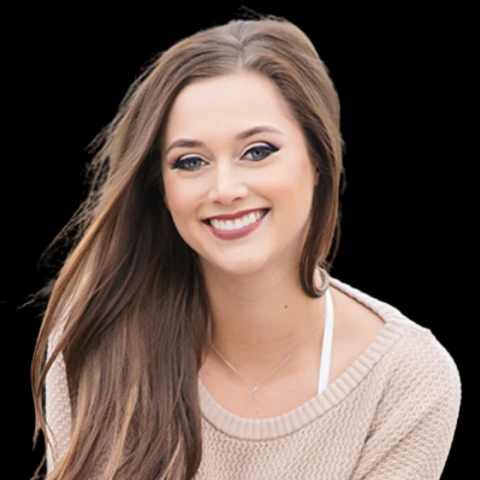 Kymber Campbell portrait