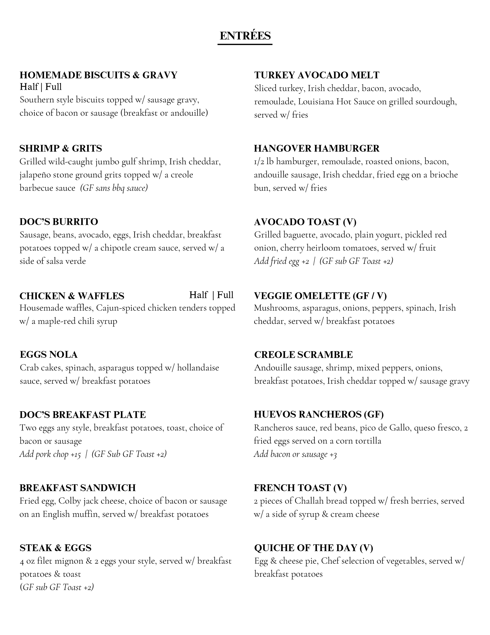 brunch page 2