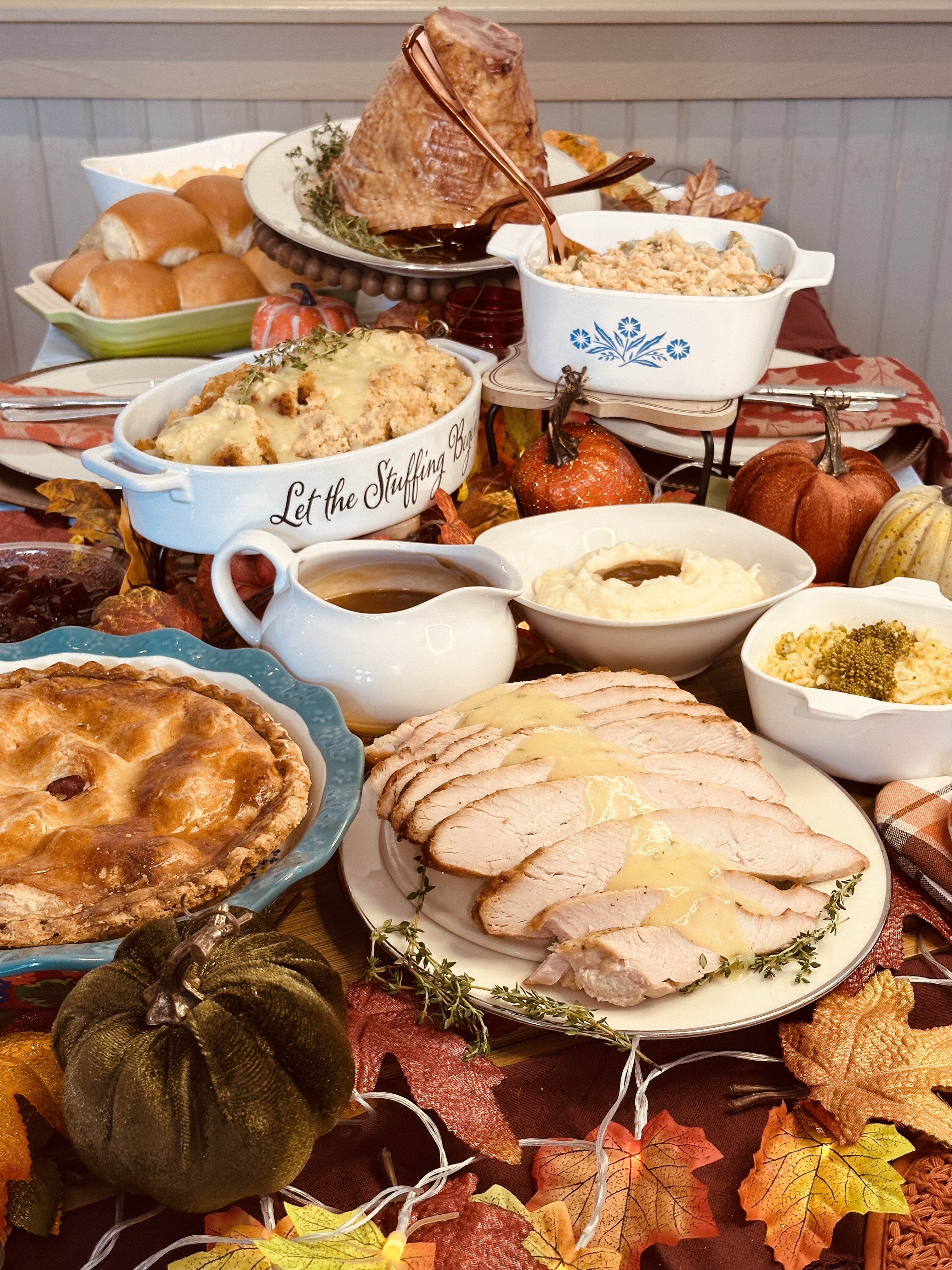 Catering by Norma’s Cafe