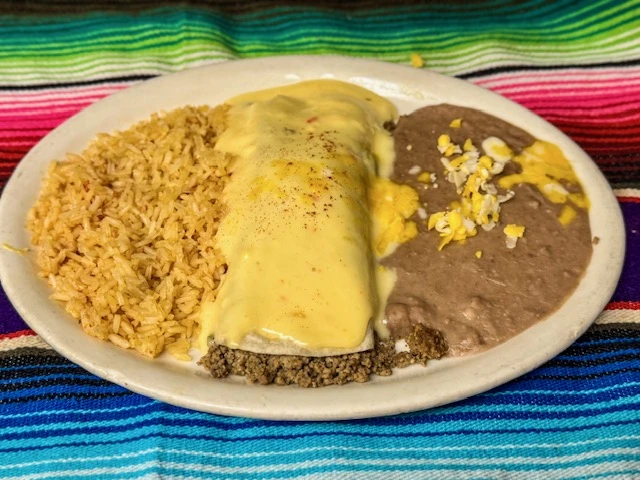 Burrito