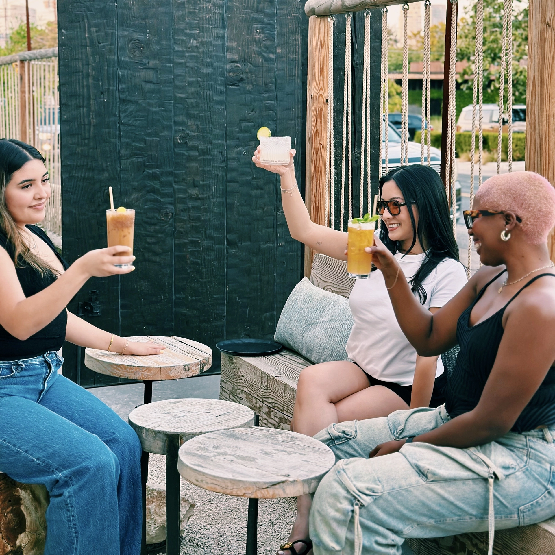 Nômadé Happy Hour