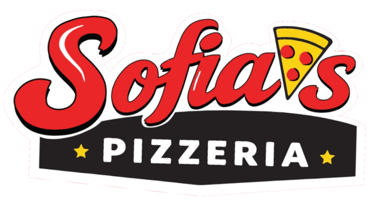 Sofia's Pizzeria logo