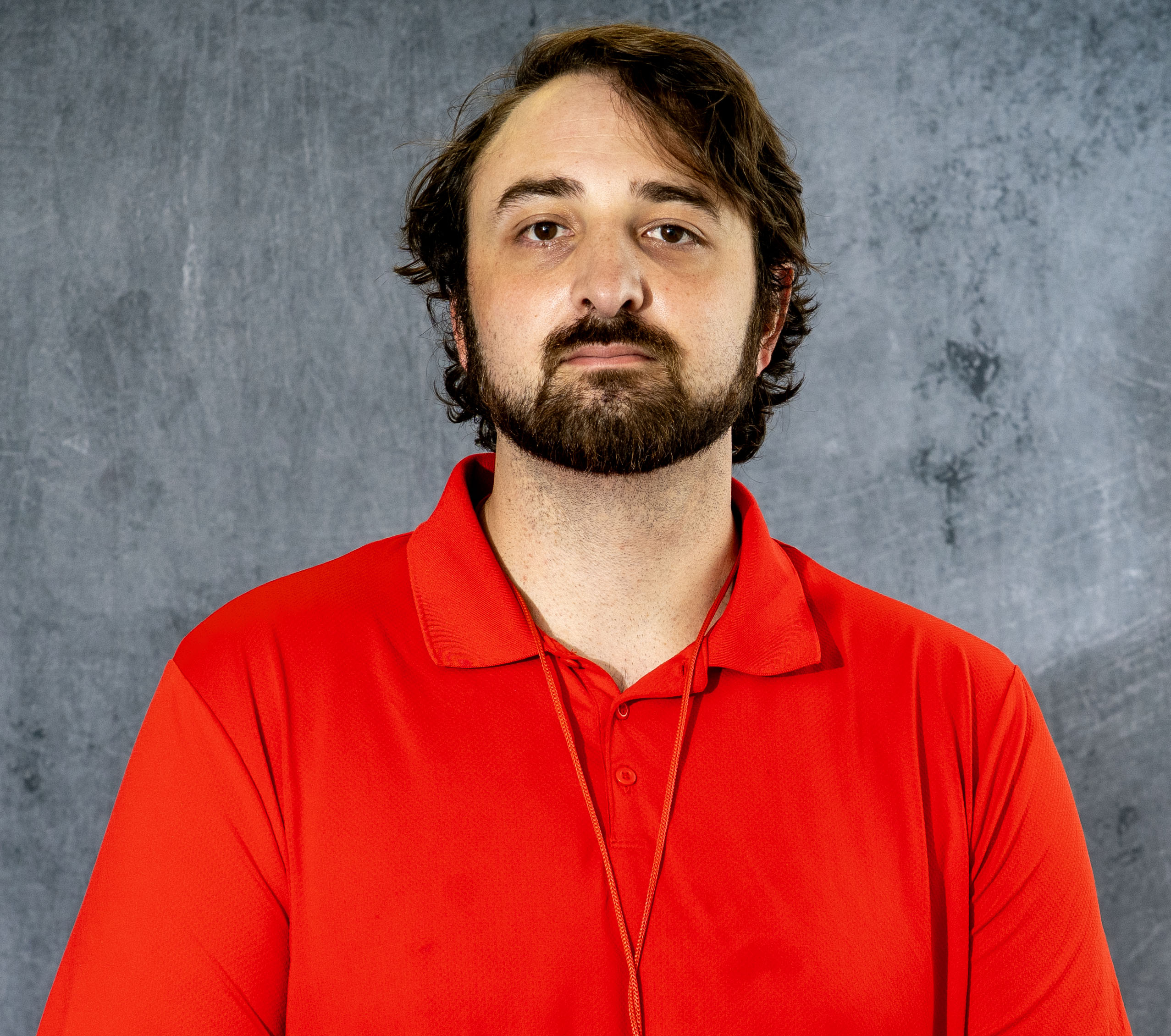 Anthony (Robertson) Piragnoli