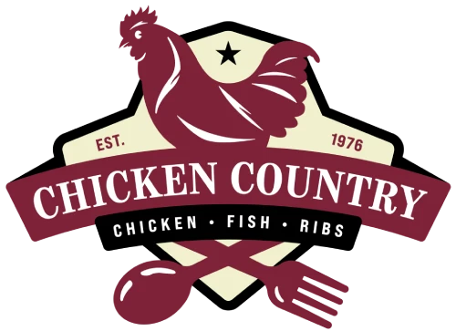 Chicken Country logo