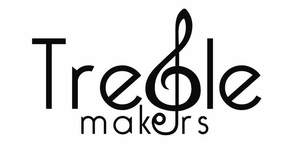 Treble Makers logo