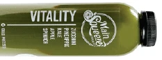 Vitality Juice Bottle