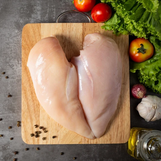Chicken Breasts