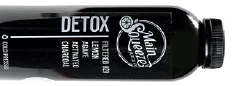 Detox Juice Bottle