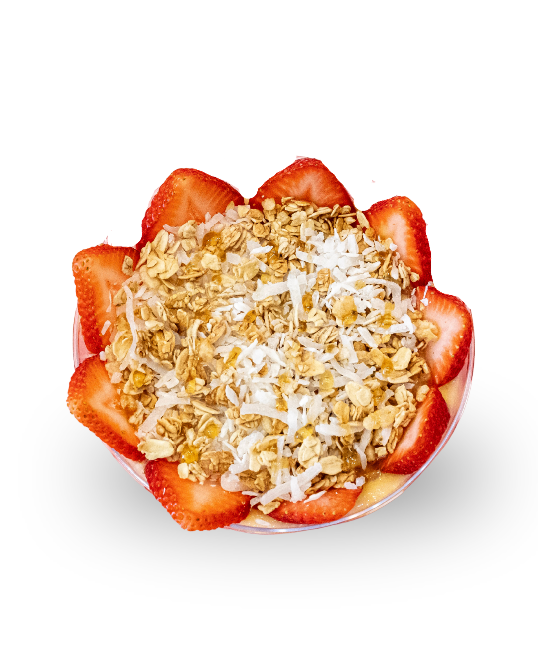 Açaí Berry Bowl