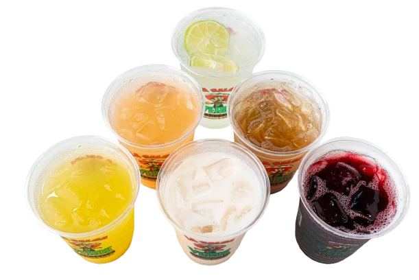 Agua Frescas