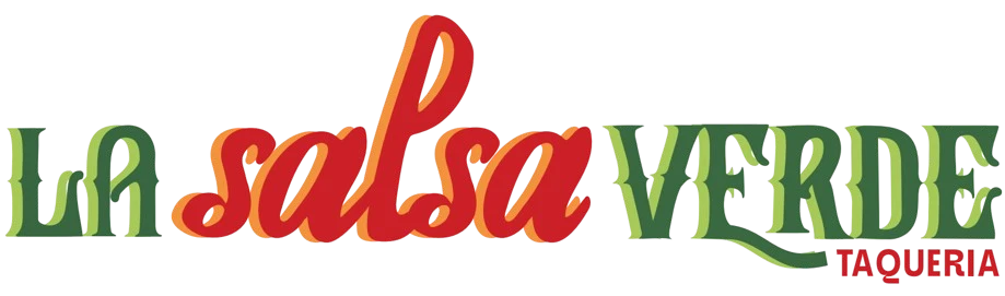 La Salsa Verde Taqueria