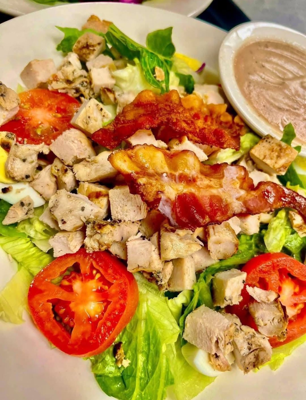 COBB SALAD