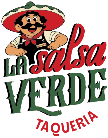 La Salsa Verde Logo