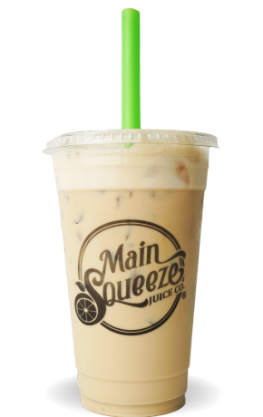 Iced Adaptogen Coffee