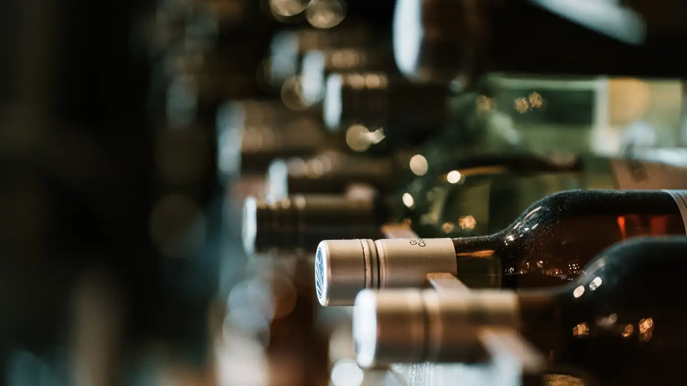 Wine