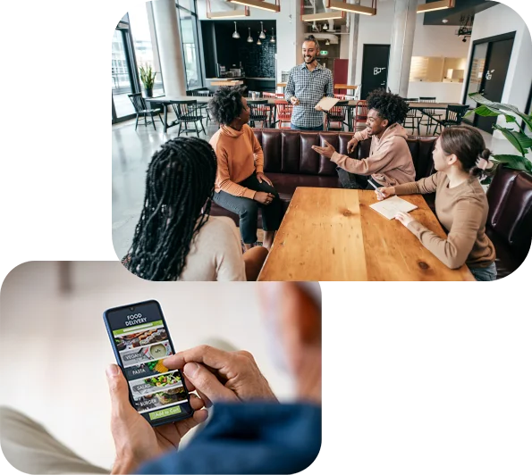 The Power of Digital Marketing