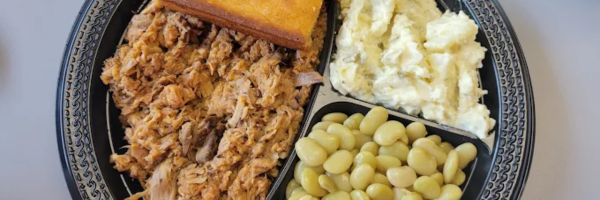 Tommy's BBQ House & Catering cover