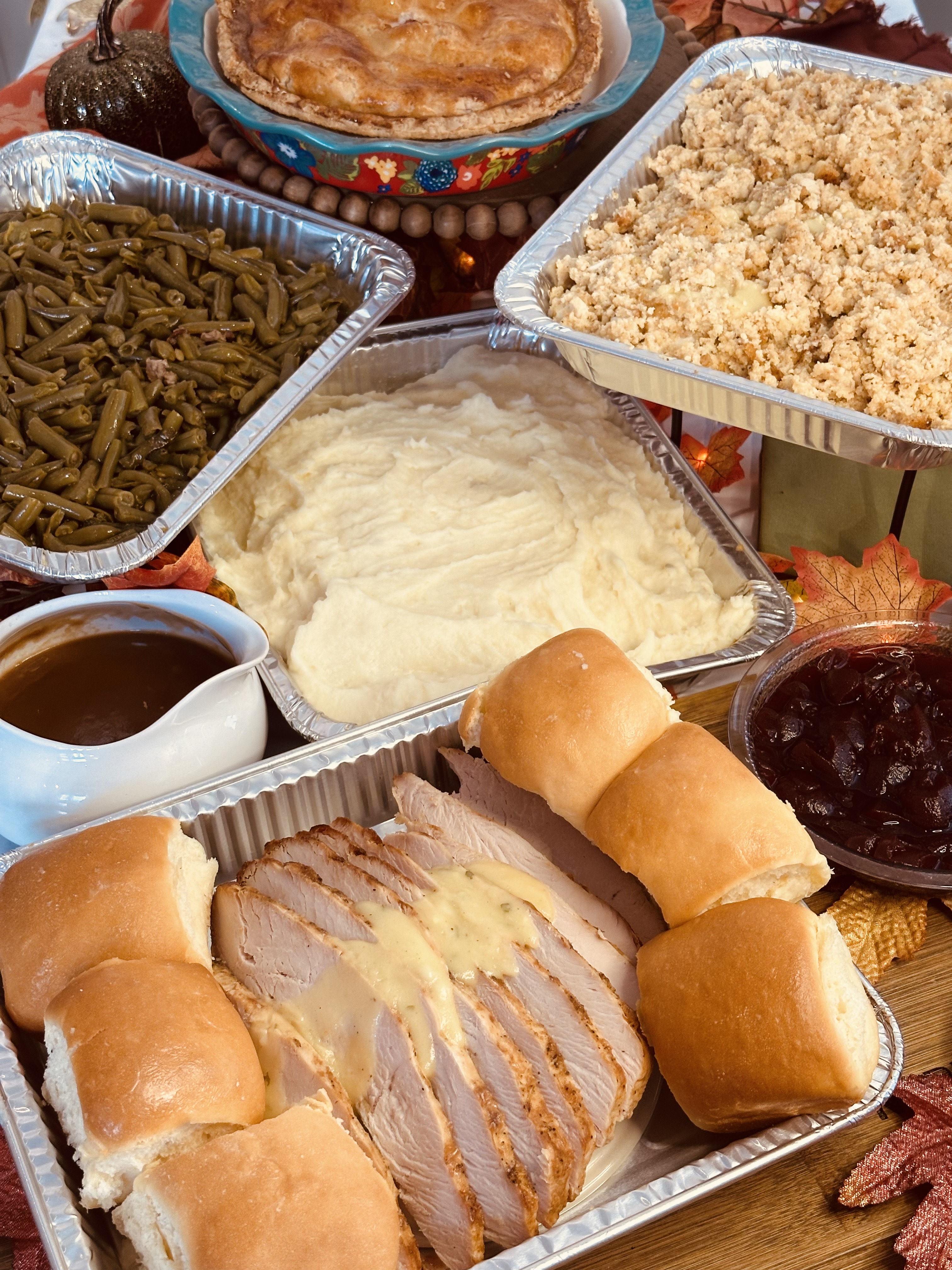 Catering by Norma’s Cafe