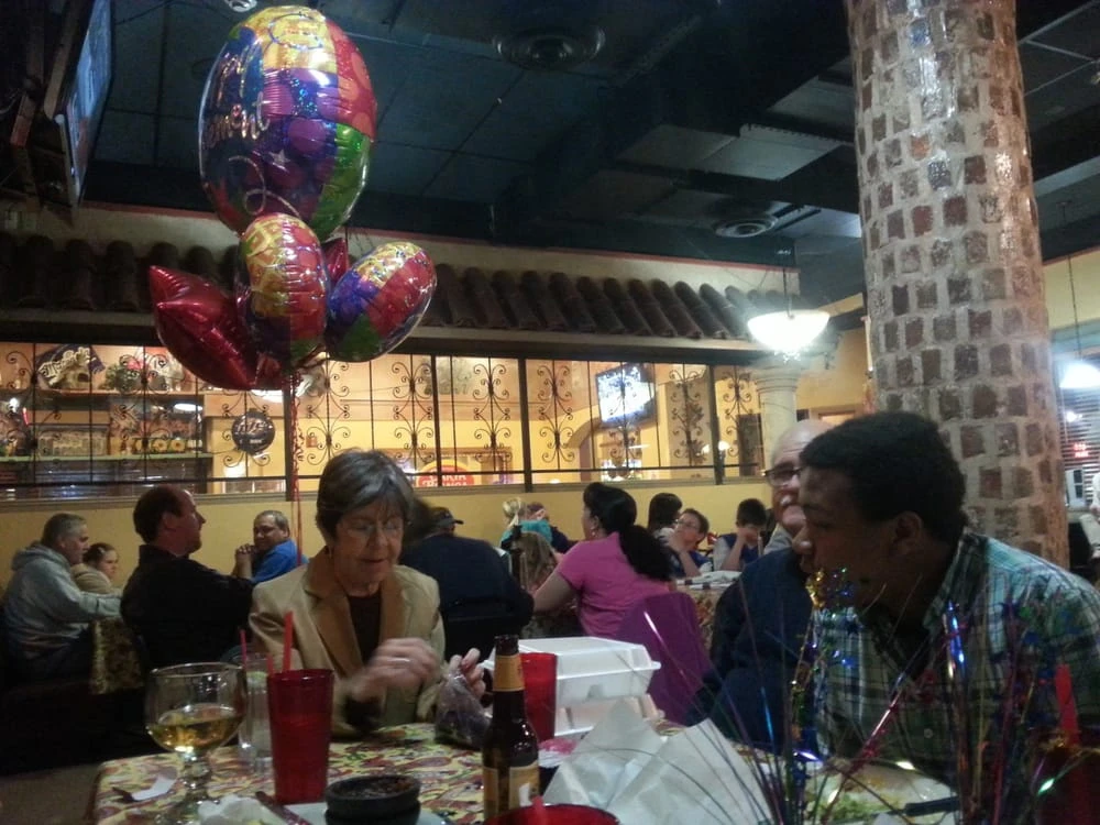 Frijoles Cafe Cantina