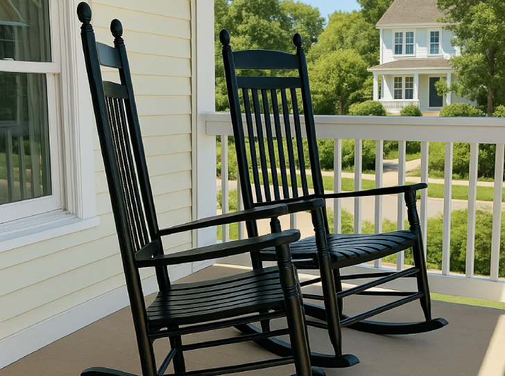 Fredericksburg airbnb