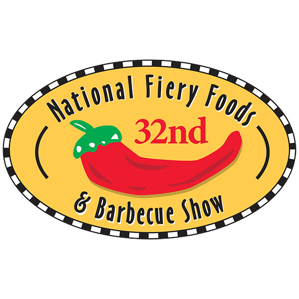 Fiery Food