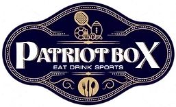 site logo