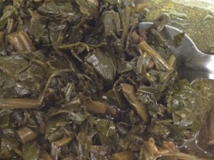 Collards