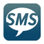 SMS logo - join text list