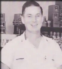 Founder of Vines Quality Meats & Smokehouse