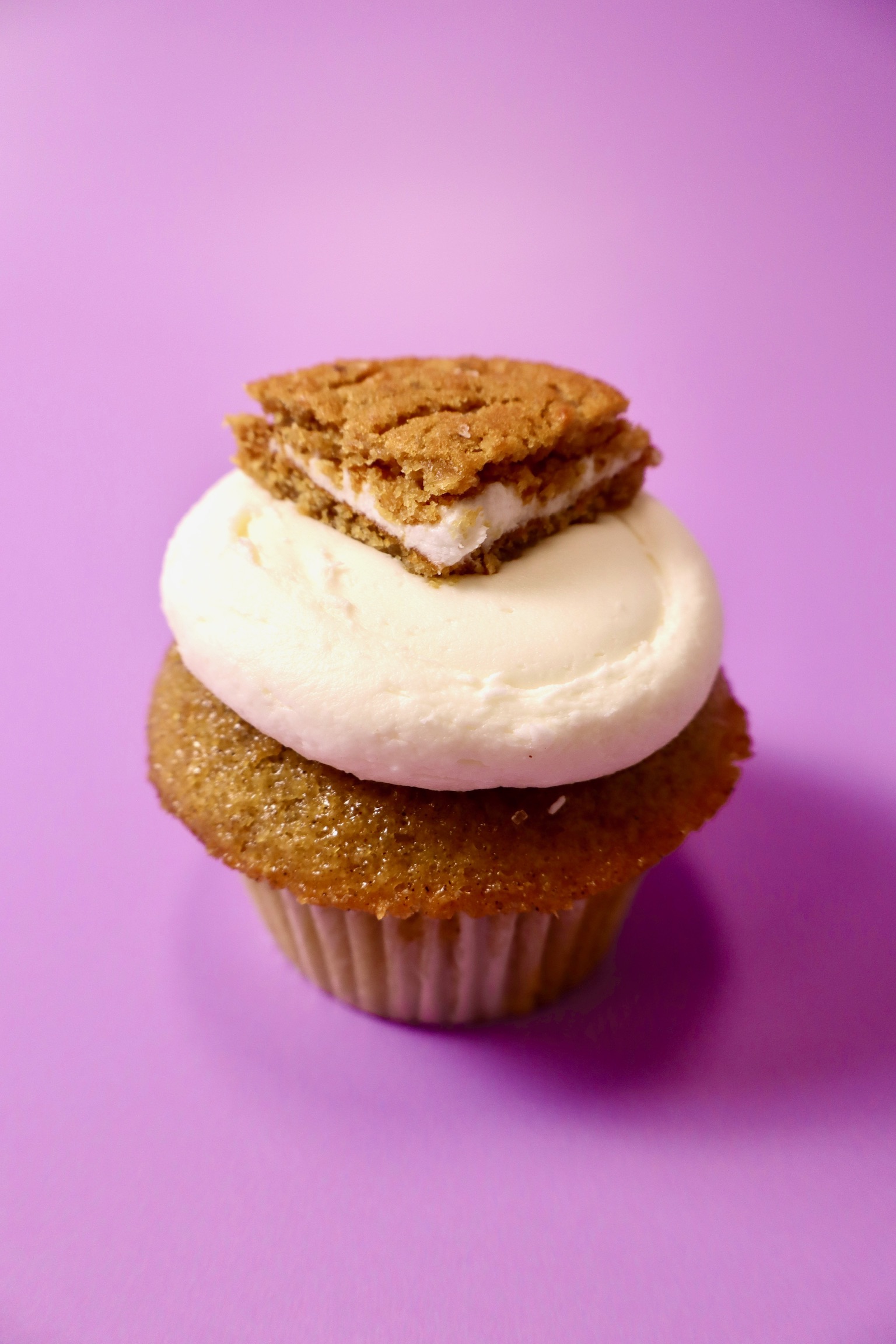 Oatmeal Cream Pie