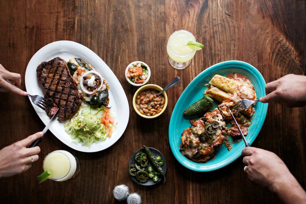 Matt's El Rancho — Austin, TX