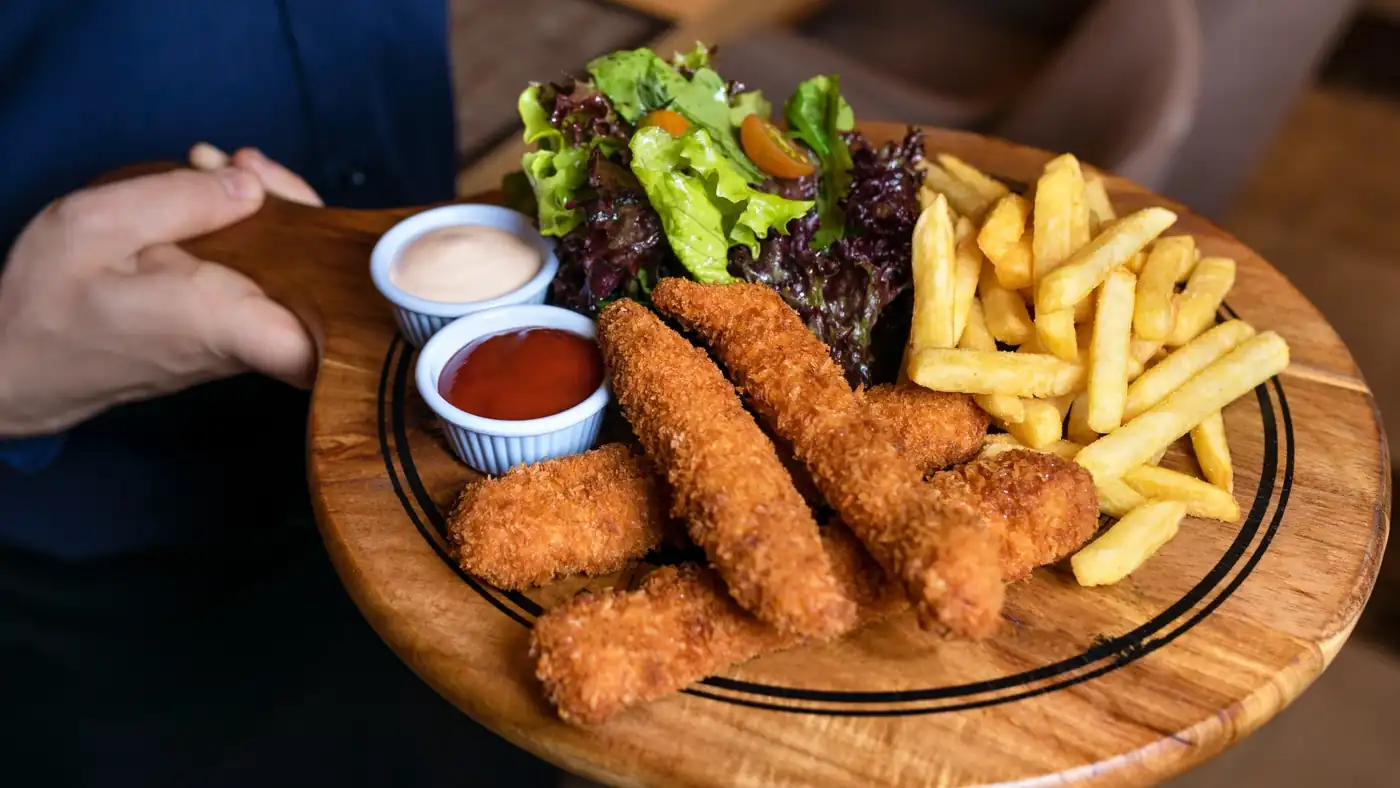 kids food