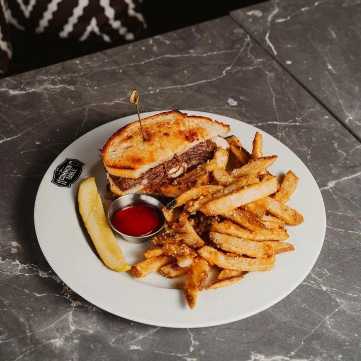 Grilled Cheese