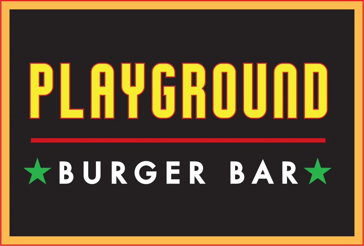 PLAYGROUND BURGER BAR