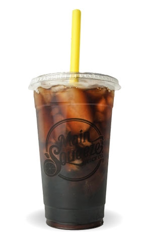 Iced Coffee