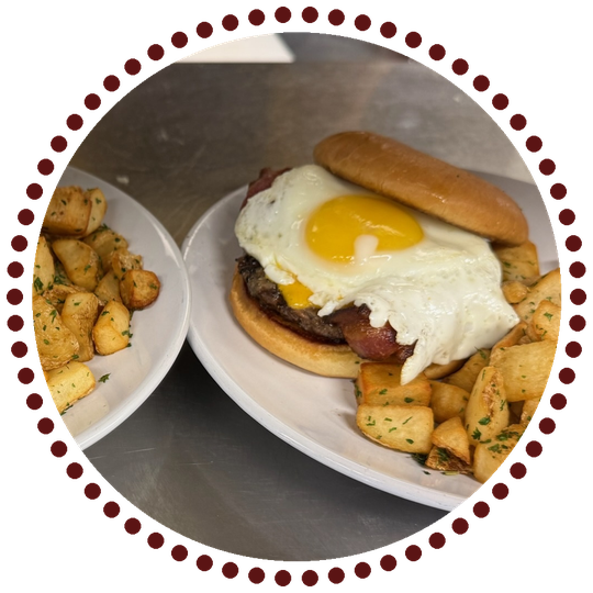 Brunchie Lunchies