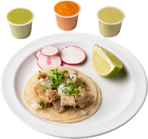 los vips tacos